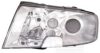 VAN WEZEL 7634961 Headlight